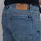 Petrol Industries® Starling Straight Fit Jeans Light Used