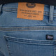 Petrol Industries® Starling Straight Fit Jeans Light Used