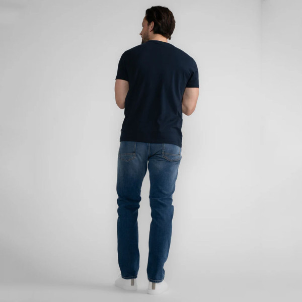 Petrol Industries® Starling Straight Fit Jeans Medium Used
