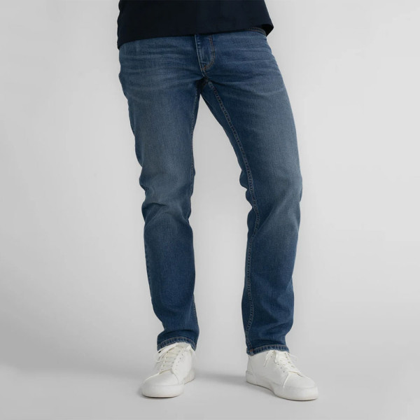 Petrol Industries® Starling Straight Fit Jeans Medium Used