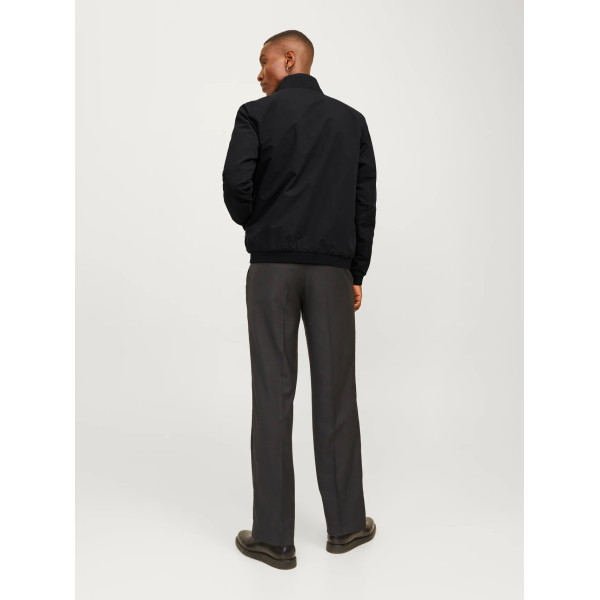 JACK & JONES® Bomber Jacket Black (12204277)
