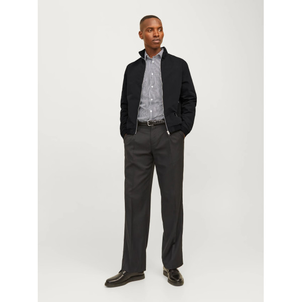 JACK & JONES® Bomber Jacket Black (12204277)