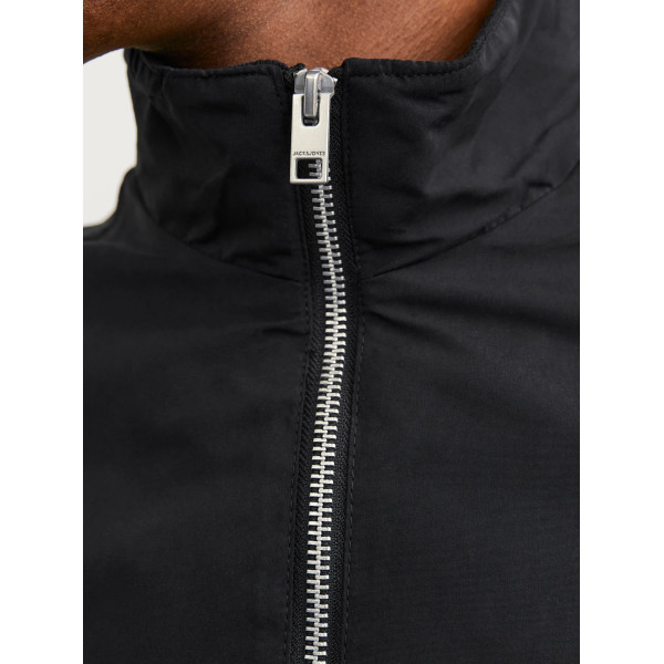 JACK & JONES® Bomber Jacket Black (12204277)