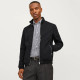 JACK & JONES® Bomber Jacket Black (12204277)