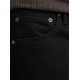JACK & JONES® JJIMIKE JJORIGINAL SBD 553 TAPERED FIT BLACK DENIM (12263335)