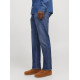 JACK & JONES® JJICHRIS JJORIGINAL RELAXED FIT JEANS BLUE DENIM (12269528)