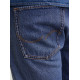JACK & JONES® JJICHRIS JJORIGINAL RELAXED FIT JEANS BLUE DENIM (12269528)