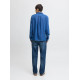 JACK & JONES® JJIEDDIE JJORIGINAL AM 769 LOOSE FIT JEANS BLUE DENIM (12278114)