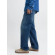 JACK & JONES® JJIEDDIE JJORIGINAL AM 769 LOOSE FIT JEANS BLUE DENIM (12278114)