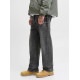 JACK & JONES® JJIEDDIE JJORIGINAL SBD 766 LOOSE FIT JEANS BLACK SAND (12278153)