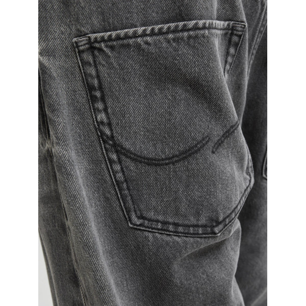 JACK & JONES® JJIEDDIE JJORIGINAL SBD 766 LOOSE FIT JEANS BLACK SAND (12278153)