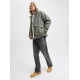 JACK & JONES® JJIEDDIE JJORIGINAL SBD 766 LOOSE FIT JEANS BLACK SAND (12278153)