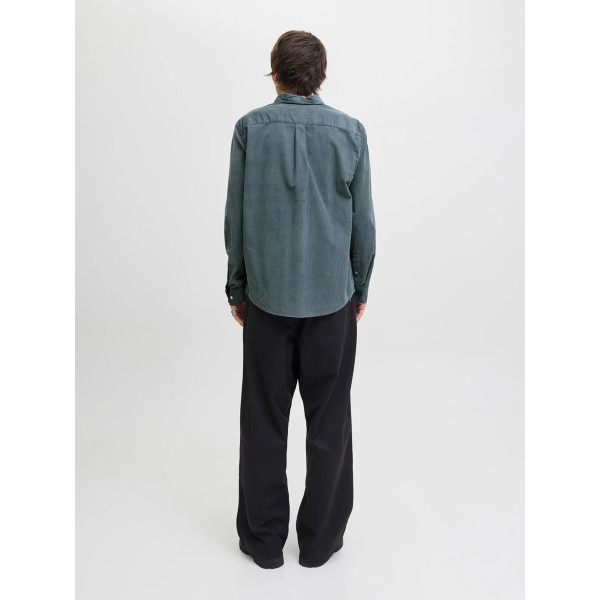 JACK & JONES® ΠΟΥΚΑΜΙΣΟ ΚΟΤΛΕ REGULAR FIT STORMY WEATHER (12278967)