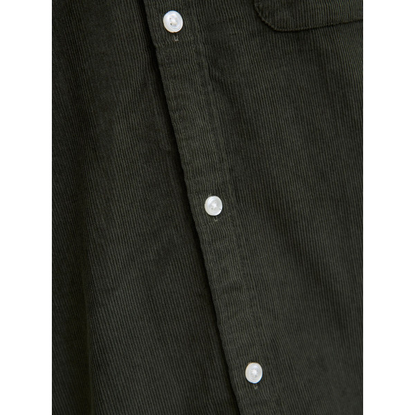 JACK & JONES® ΠΟΥΚΑΜΙΣΟ ΚΟΤΛΕ REGULAR FIT ROSIN (12278967)