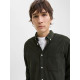 JACK & JONES® ΠΟΥΚΑΜΙΣΟ ΚΟΤΛΕ REGULAR FIT ROSIN (12278967)