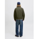 JACK & JONES® Aviator Jacket Green (12282903)
