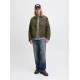 JACK & JONES® Aviator Jacket Green (12282903)