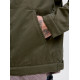JACK & JONES® Aviator Jacket Green (12282903)