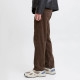 JACK & JONES® JJIEDDIE JJWORKER MF 140 CHOCOLATE BROWN (12261914)