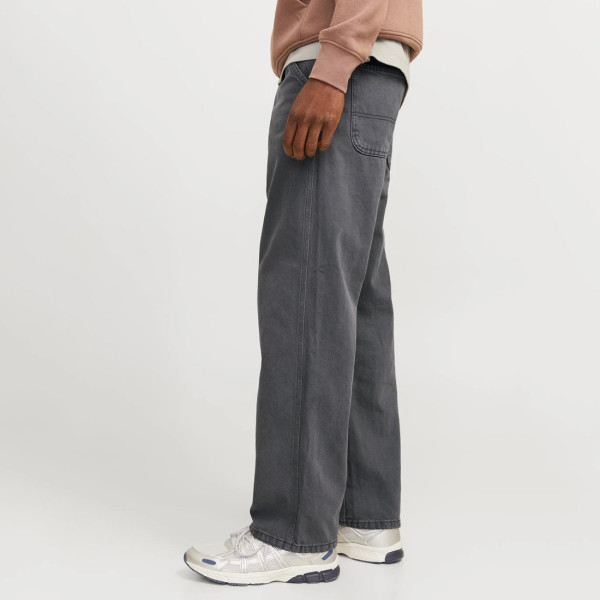 JACK & JONES® JJIEDDIE JJWORKER MF 140 ASPHALT (12261914)