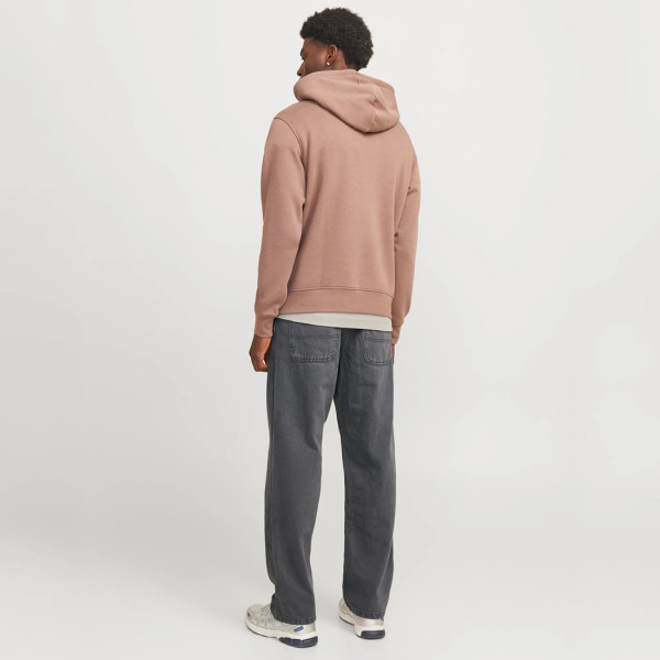 JACK & JONES® JJIEDDIE JJWORKER MF 140 ASPHALT (12261914)