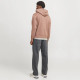 JACK & JONES® JJIEDDIE JJWORKER MF 140 ASPHALT (12261914)