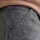 JACK & JONES® JJIEDDIE JJWORKER MF 140 ASPHALT (12261914)