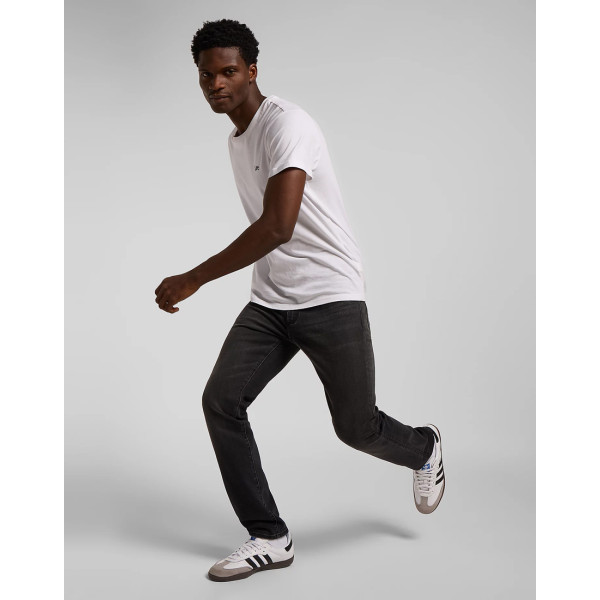 Lee® MVP Slim Fit in Moonbeam (112363979)