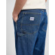Lee® Workwear Carpenter Relaxed Jean in Turn Tables (112370612)