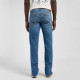 Lee® Daren Zip Fly Low Stretch Regular Jean in Denim Savant (112370646)