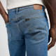 Lee® Daren Zip Fly Low Stretch Regular Jean in Denim Savant (112370646)