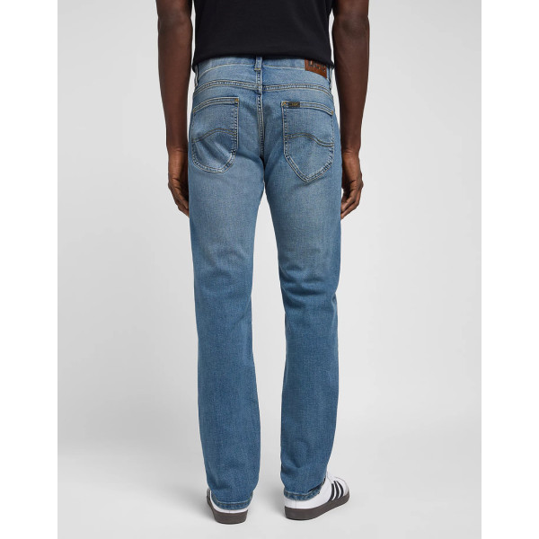 Lee® MVP Slim Fit in Lenny (L72ASOPB)