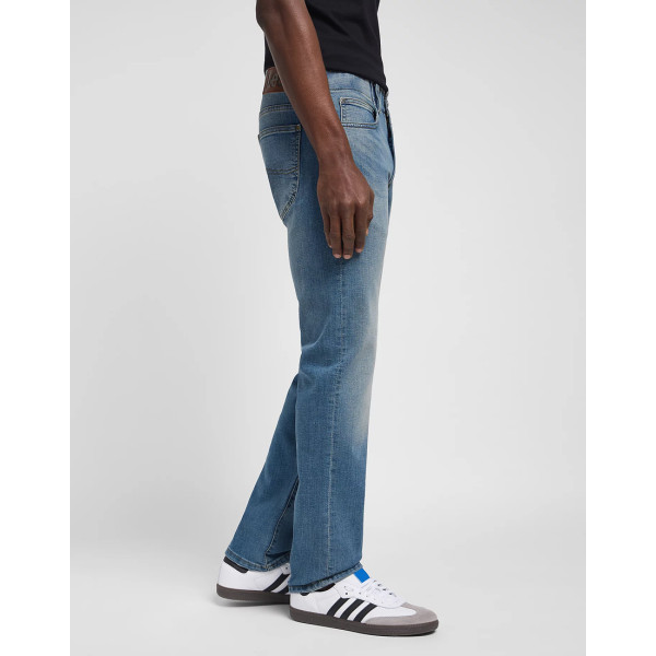 Lee® MVP Slim Fit in Lenny (L72ASOPB)