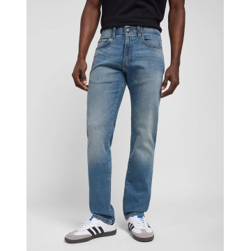 Lee® MVP Slim Fit in Lenny (L72ASOPB)