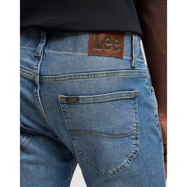 Lee® MVP Slim Fit in Lenny (L72ASOPB)