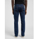 Lee® Daren Zip Fly Low Stretch in Dark Ocean (112370642)