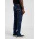Lee® Daren Zip Fly Low Stretch in Dark Ocean (112370642)