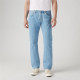 Levi's® 501® Original Fit Light Indigo - Worn In Ferry Building Blue T2 (00501-3708)