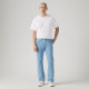 Levi's® 501® Original Fit Light Indigo - Worn In Ferry Building Blue T2 (00501-3708)
