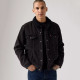 Levi's® Type 3 Sherpa Trucker Built To Last Sherpa Trk (16365-0291)