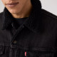 Levi's® Type 3 Sherpa Trucker Built To Last Sherpa Trk (16365-0291)