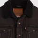 Levi's® Type 3 Sherpa Trucker Built To Last Sherpa Trk (16365-0291)