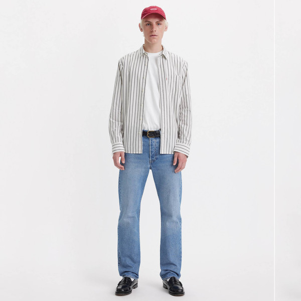 Levi's® 501® Original Fit Chemicals (00501-3504)