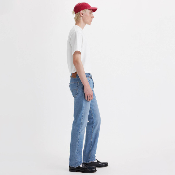 Levi's® 501® Original Fit Chemicals (00501-3504)