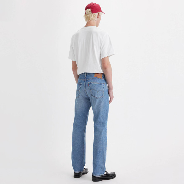 Levi's® 501® Original Fit Chemicals (00501-3504)