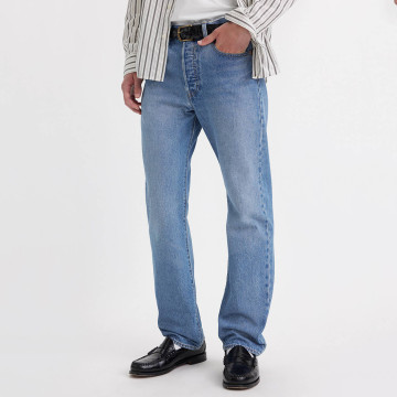 Levi's® 501® Original Fit Chemicals (00501-3504)
