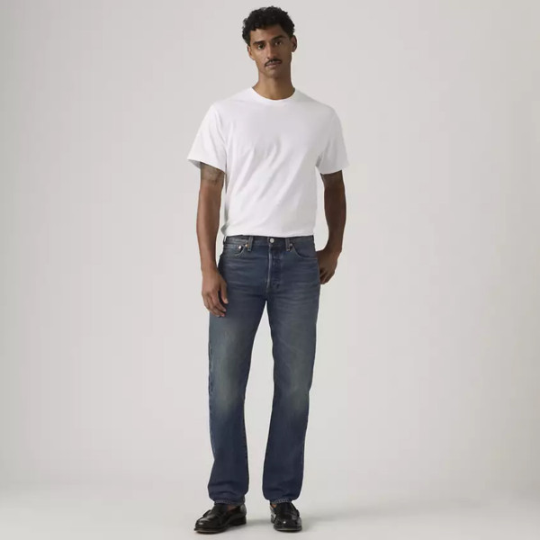 Levi's® 501® Original Fit Vintage Avenue (00501-3852)