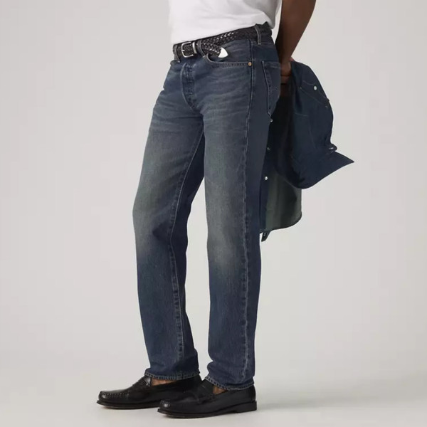 Levi's® 501® Original Fit Vintage Avenue (00501-3852)