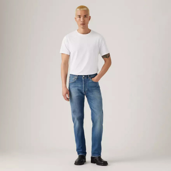 Levi's® 501® Original Jeans The Fairway (00501-3719)