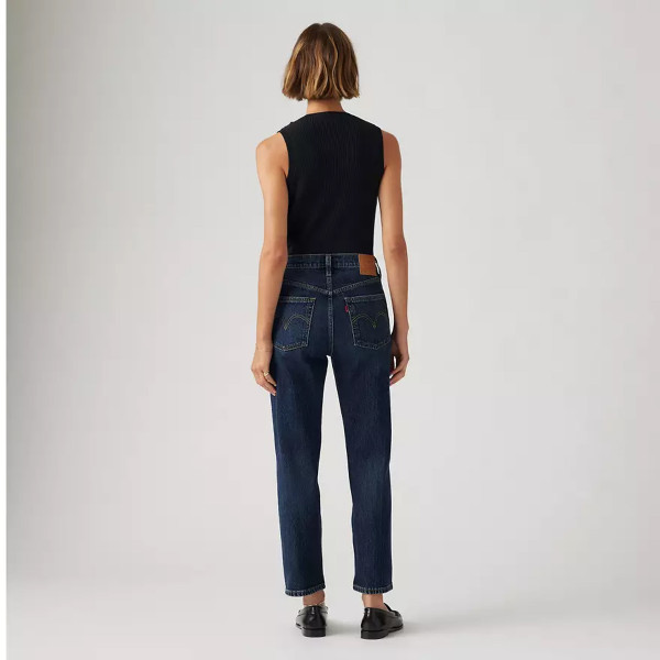 Levi's® 501® Crop Jeans Apply Now (36200-0342)
